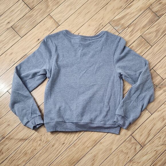 Sub_urban Riot Sweatshirt Pullover  Crew Long Sleeve - Picture 3 of 5